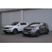 roadruns front radiator grill r2 kia sportage r 2010-14